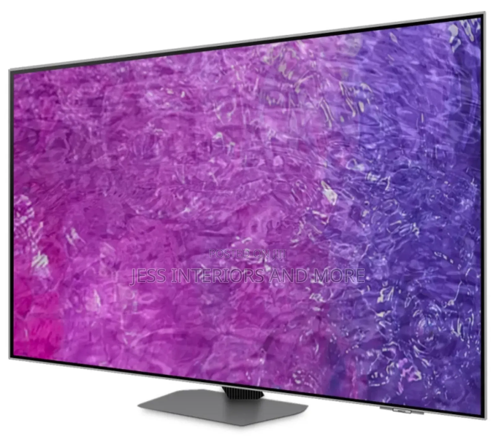 Samsung 85" Neo QLED QN90C (2023)