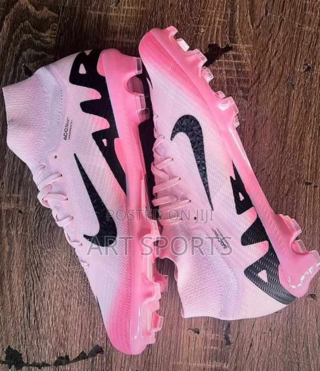 Nike Mercurial Vapor XV ( Latest)