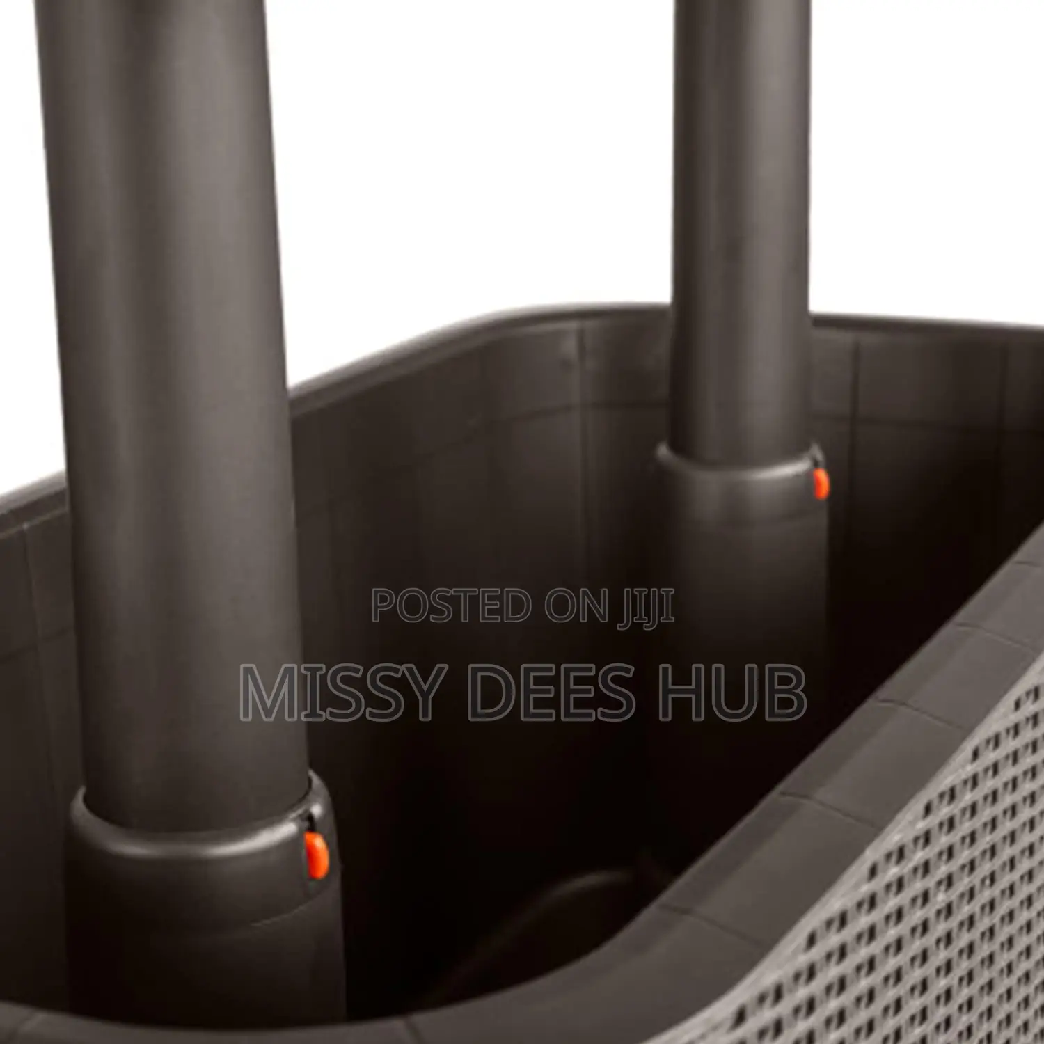 Bevy Bar Table and Cooler Combo