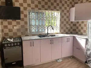 Minimalist Kitchen