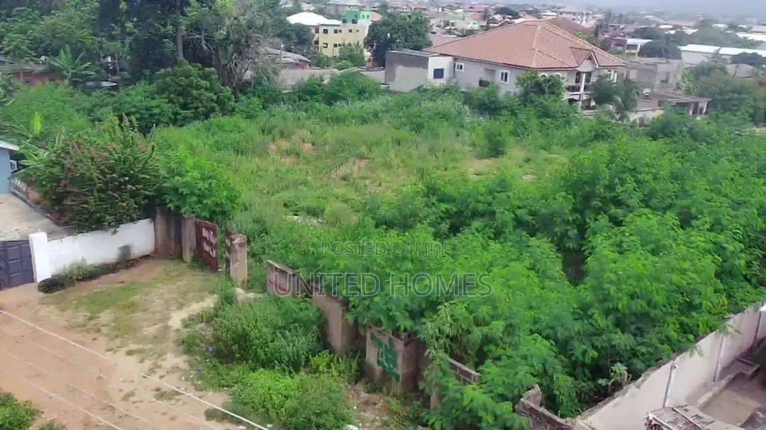 McArthy Hill 0.586 Acres of Land for Sale