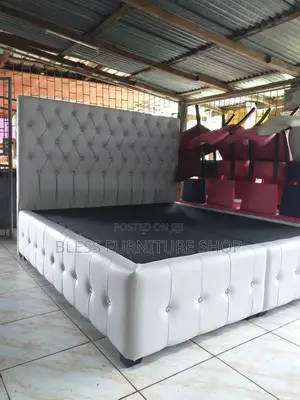 Queen Size Bed Frame
