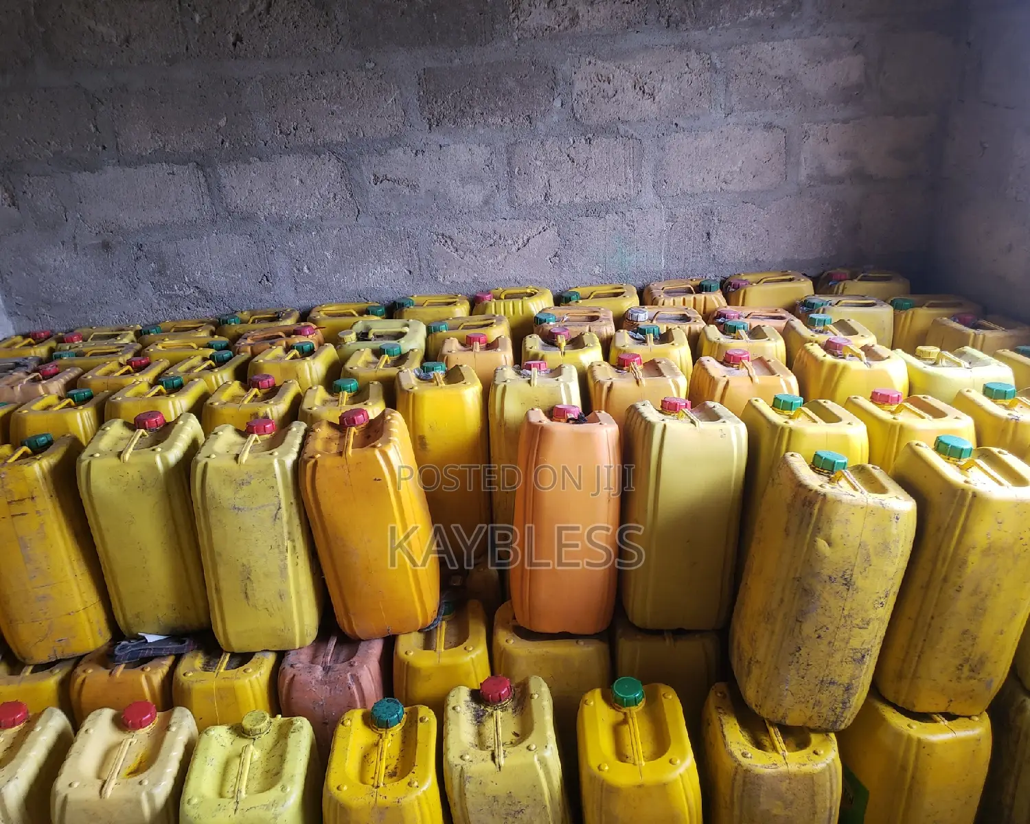 Palm Oil For Sale