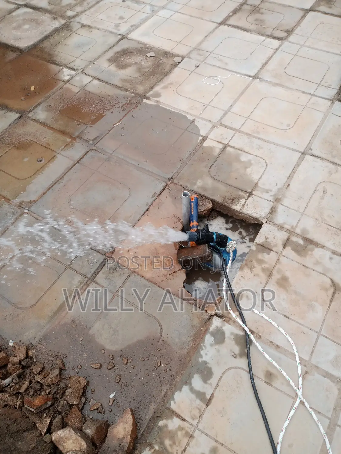 Borehole Expert