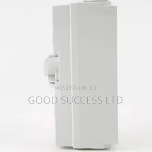 Isolated Switch