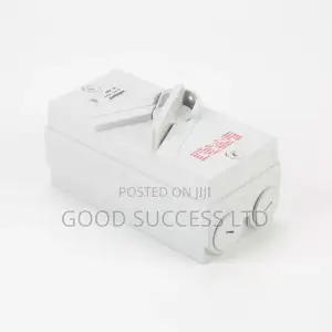 Isolated Switch
