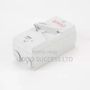 Isolated Switch