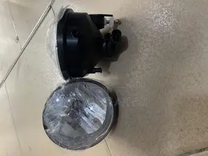 Tundra Fog Light