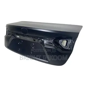 Toyota Corolla 2019 2020 Emptyboot