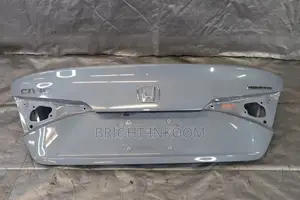 Honda Civic 2020 2021 2023 Emptyboot
