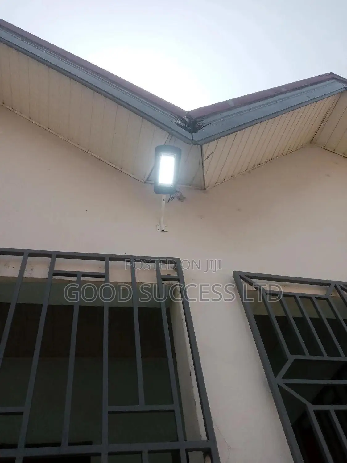 50w Street Lamp