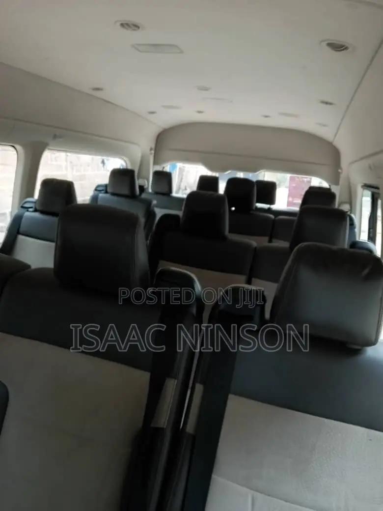 Coastal Bus and Mini Van for Rent