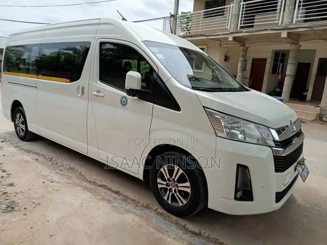 Coastal Bus and Mini Van for Rent