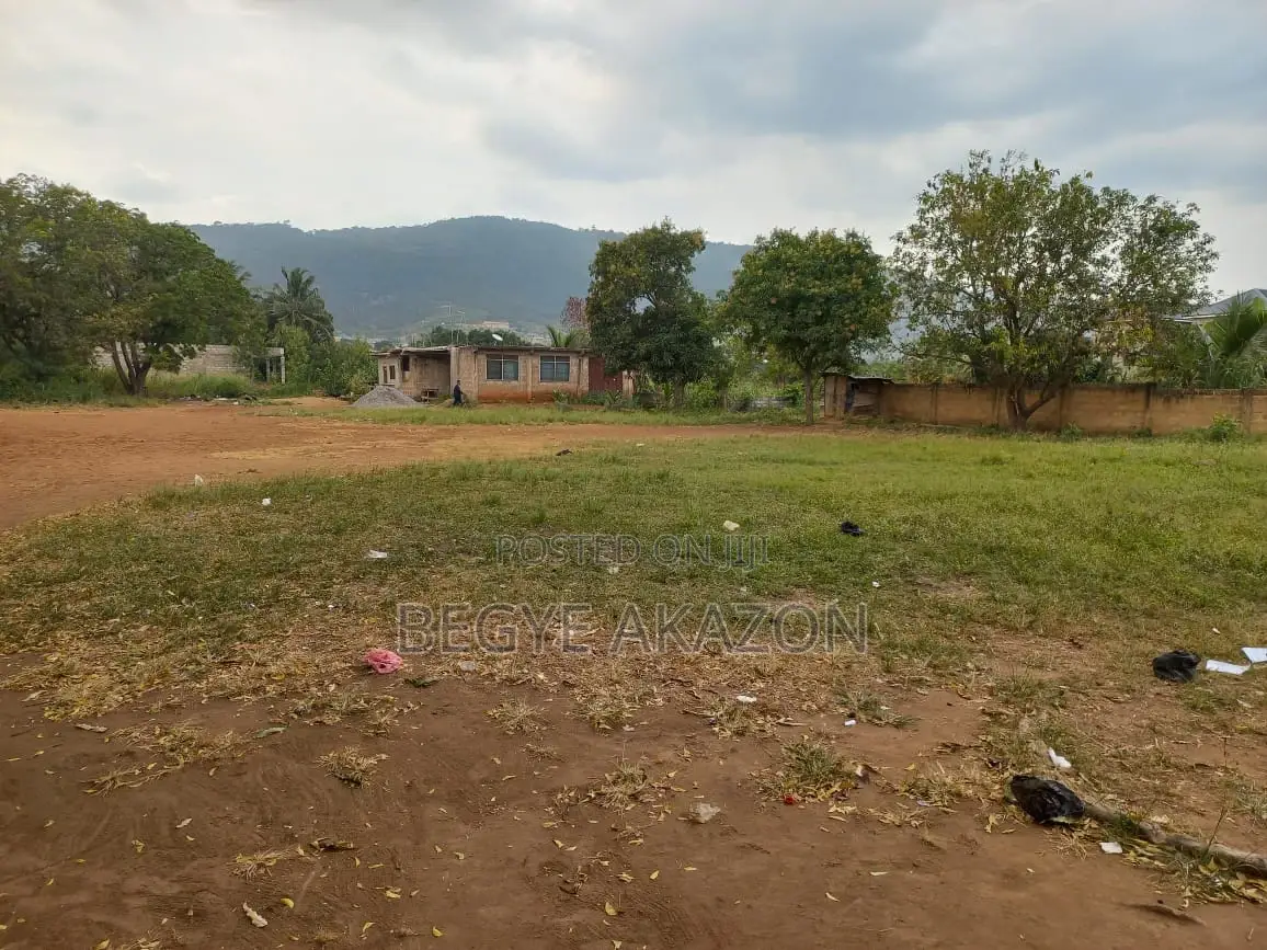 4.50 a Acre Land for Sale Adenta Housing Down