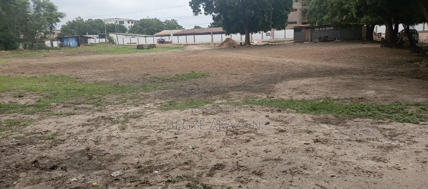 4.50 a Acre Land for Sale Adenta Housing Down