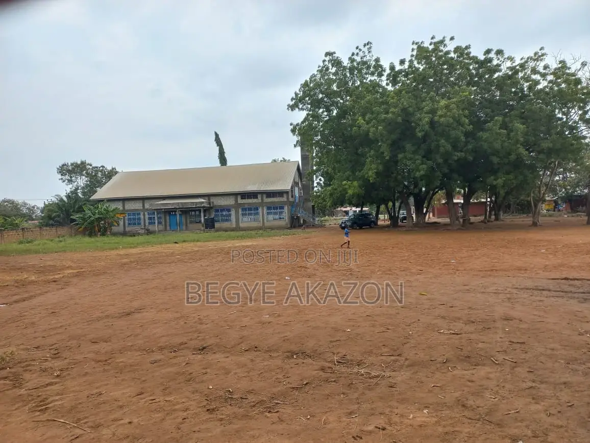 4.50 a Acre Land for Sale Adenta Housing Down