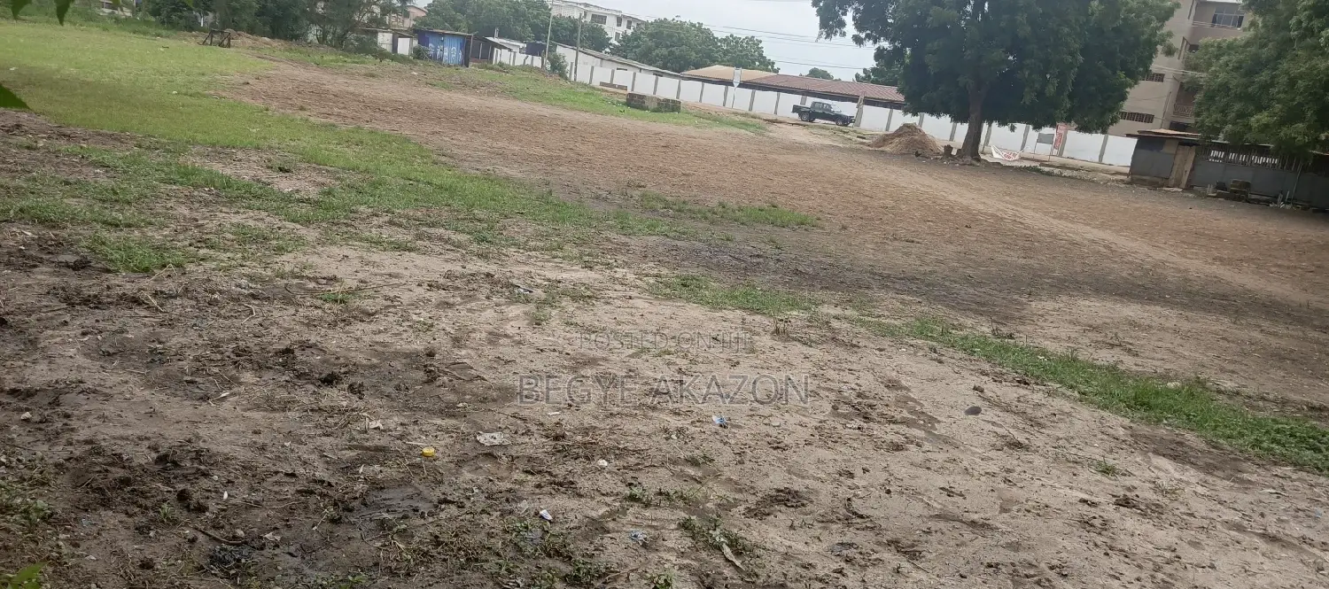 4.50 a Acre Land for Sale Adenta Housing Down