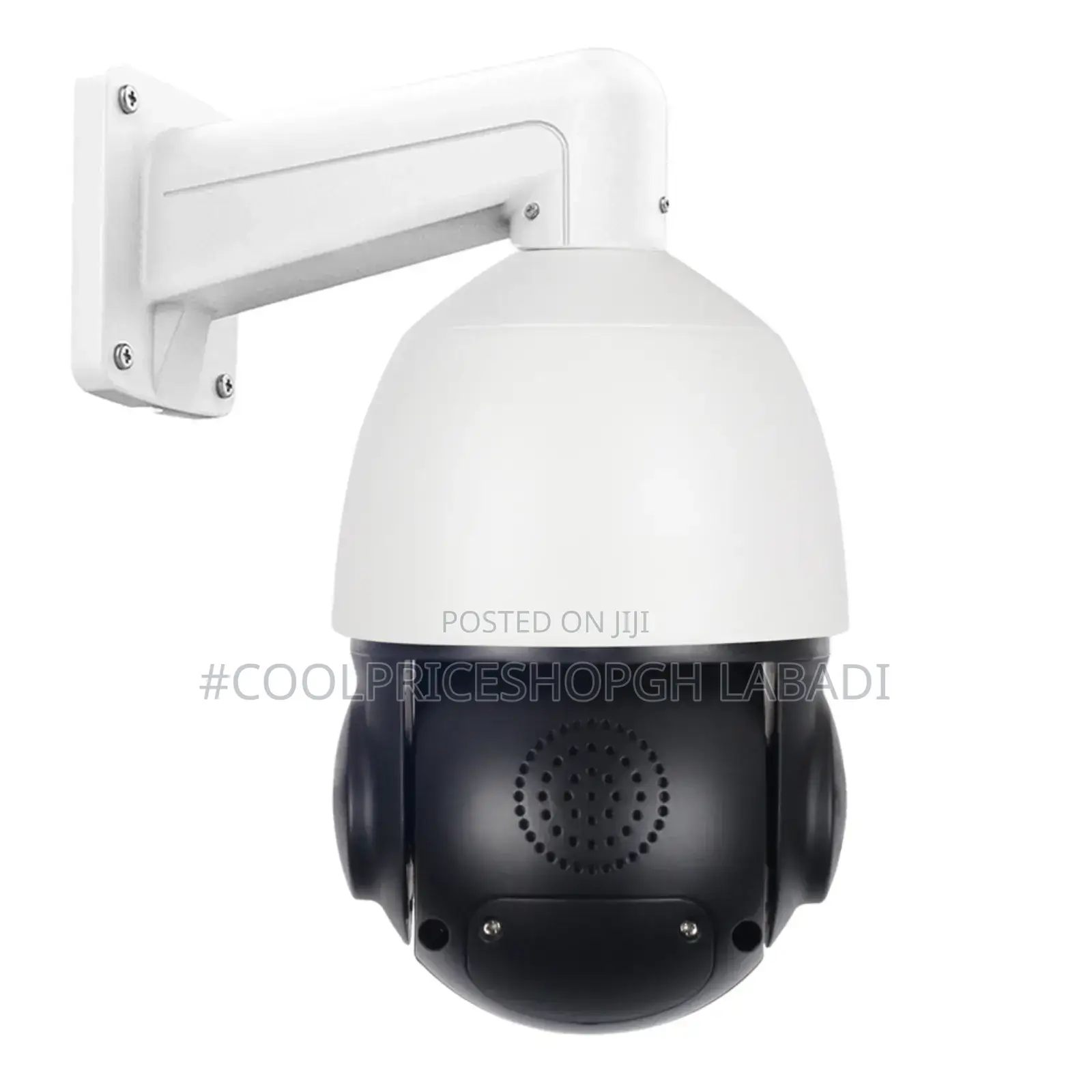 4G Ptz Camera