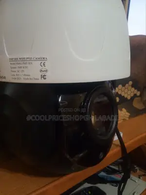 4G Ptz Camera