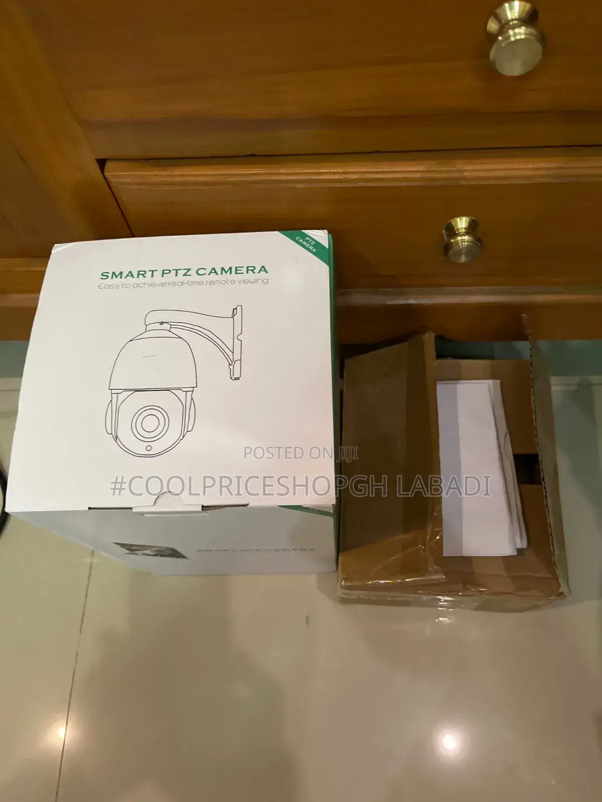 4G Ptz Camera
