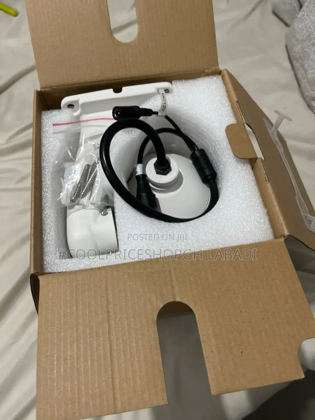 4G Ptz Camera