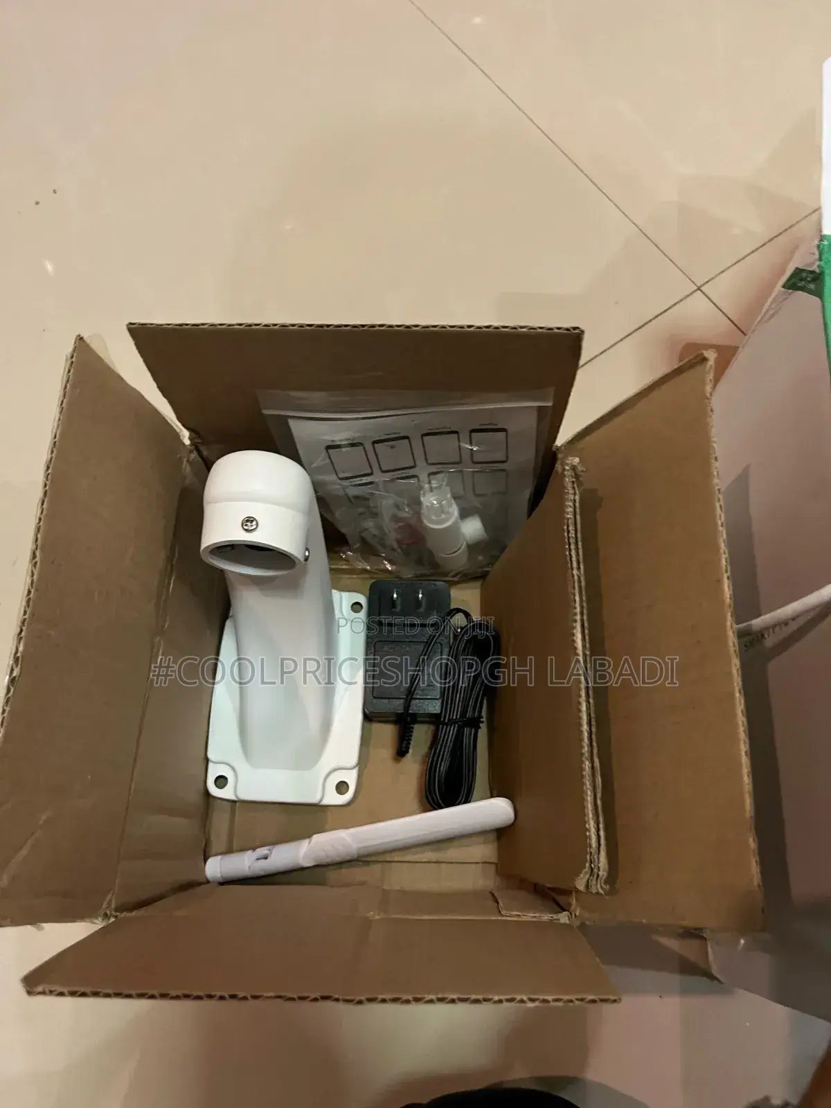 4G Ptz Camera