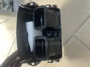 Toyota Corolla 2008 to 2013 a/C Dashboard Air Vent Panel