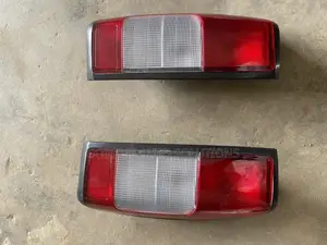 Nissan Hardbody Taillight