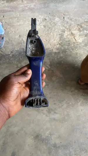 2018 Toyota Corolla Front Exterior Door Handle