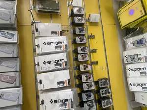 Samsung S24 Ultra Camera Protector