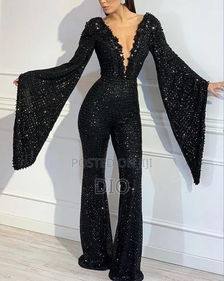 Evening Dress
