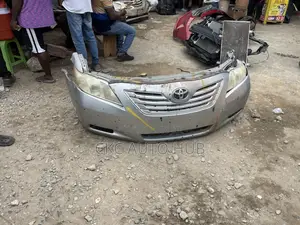 Camry 2006 2007 Front Cut