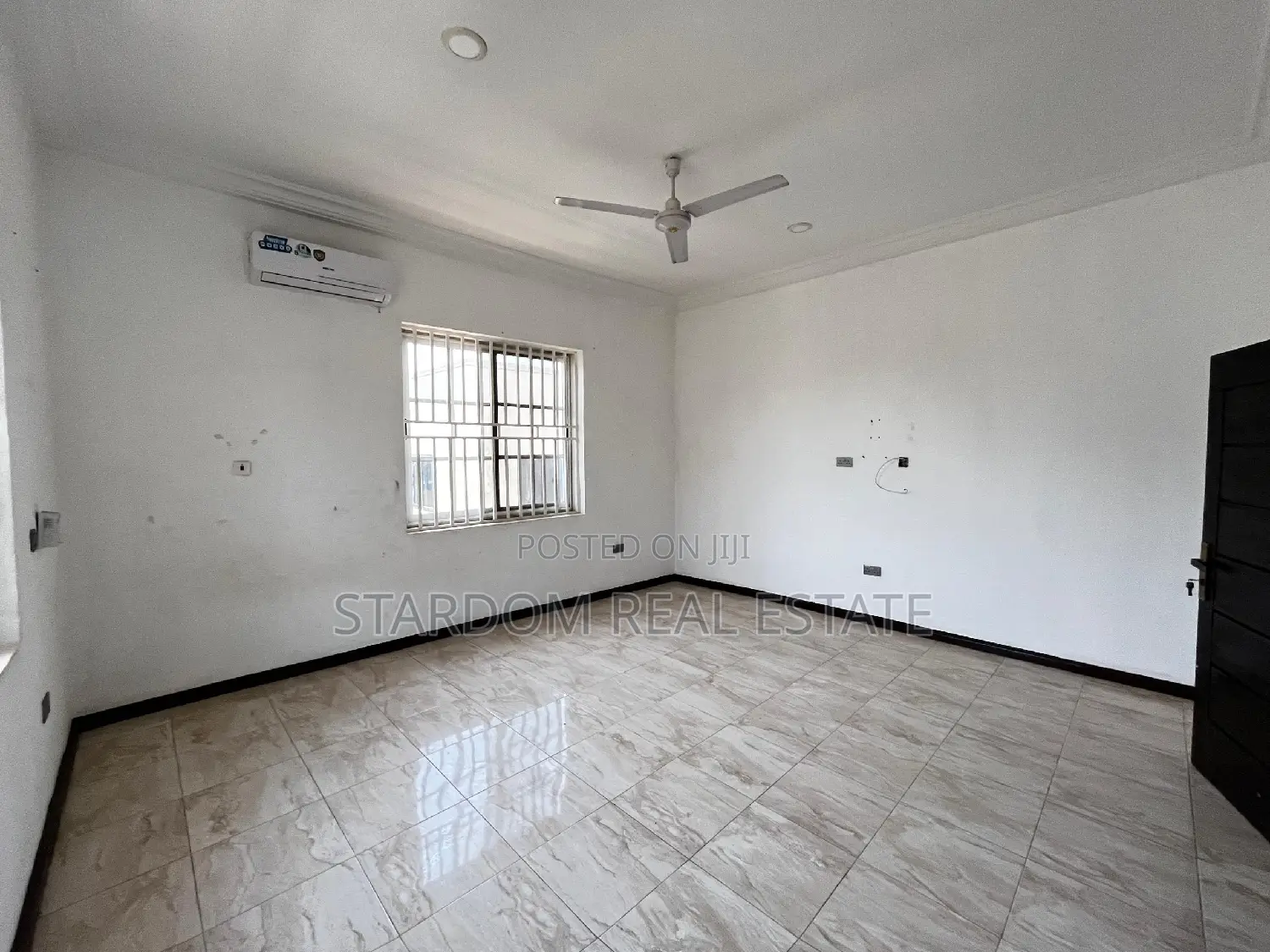 4bdrm Duplex in East Legon for rent