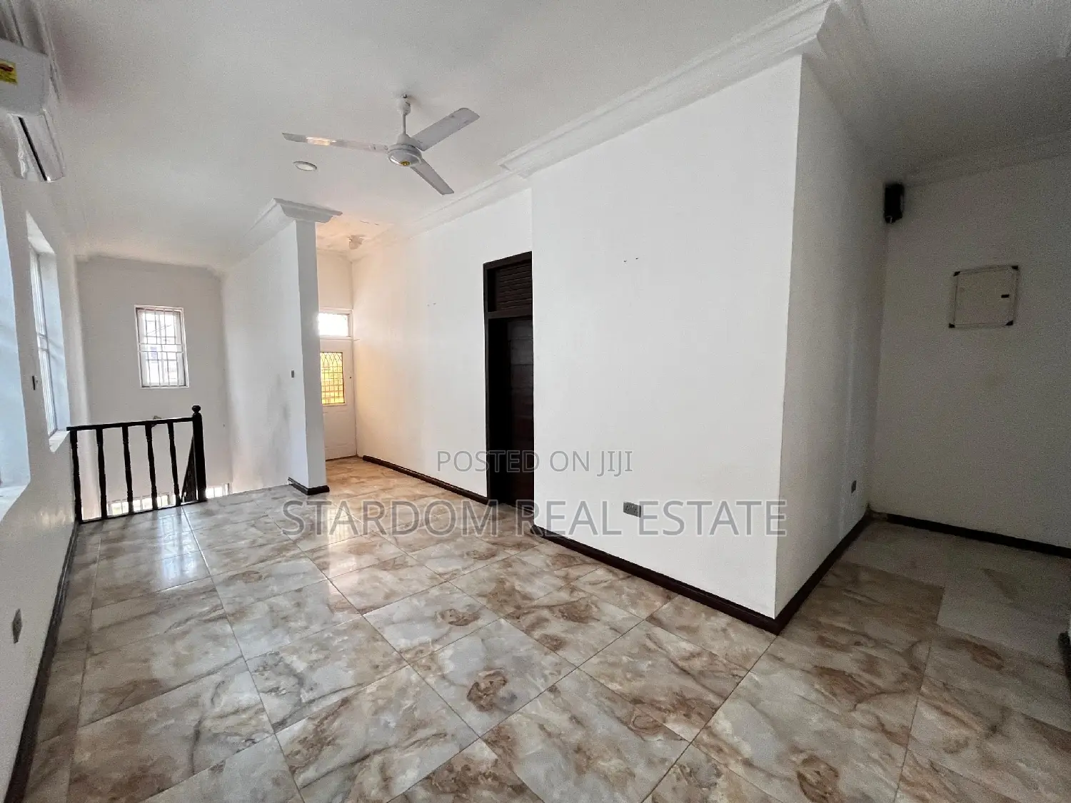 4bdrm Duplex in East Legon for rent
