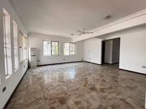 4bdrm Duplex in East Legon for rent