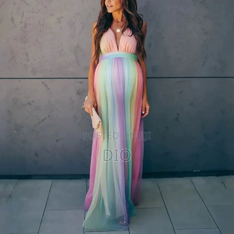 Evening Dress
