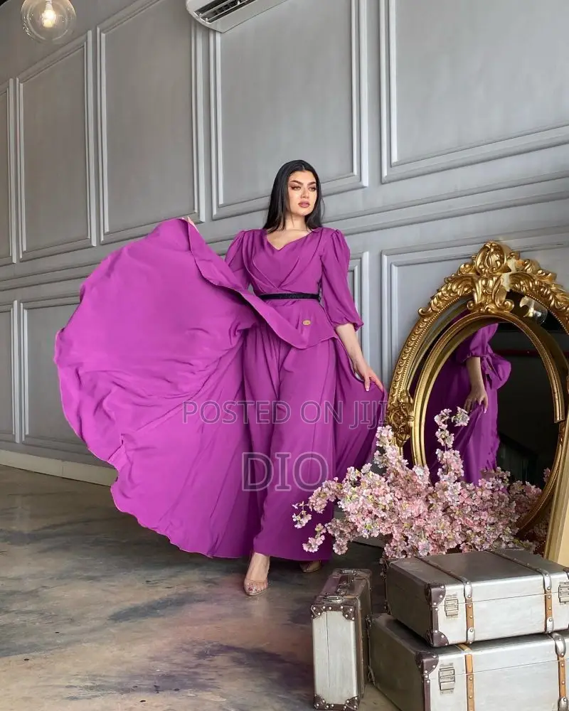 Evening Dress