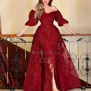 Evening Dress