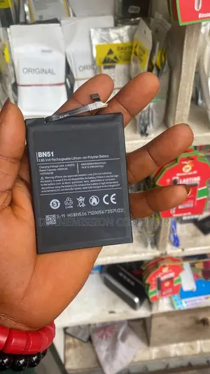 All Kinds of Phone Batteries