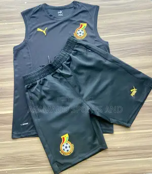 Original Training Top and Down at Cool Price
