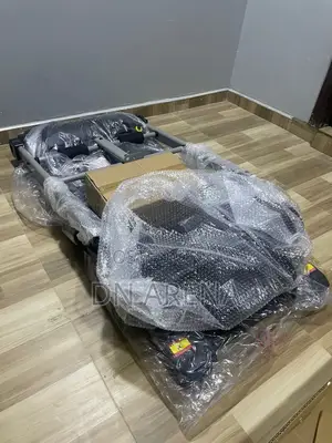 Brand New Kemilng M7m7.2 Treadmill With Massager