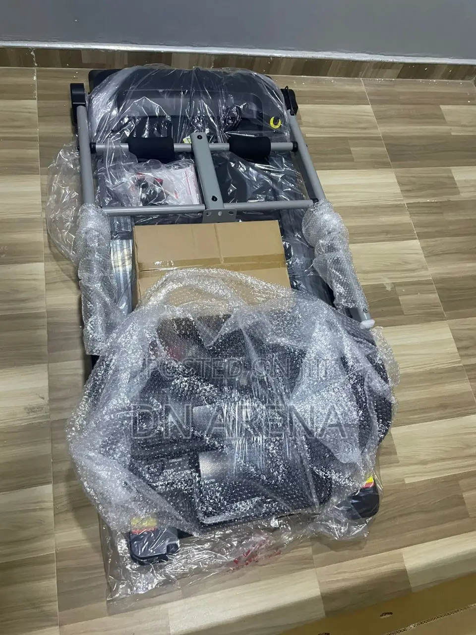 Brand New Kemilng M7m7.2 Treadmill With Massager