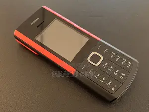 New Nokia 5710 XpressAudio Black