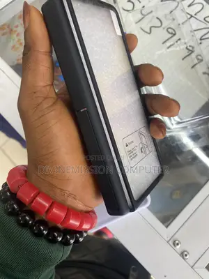 Samsung Z Fold 5 Case With Pen and Screen Protector