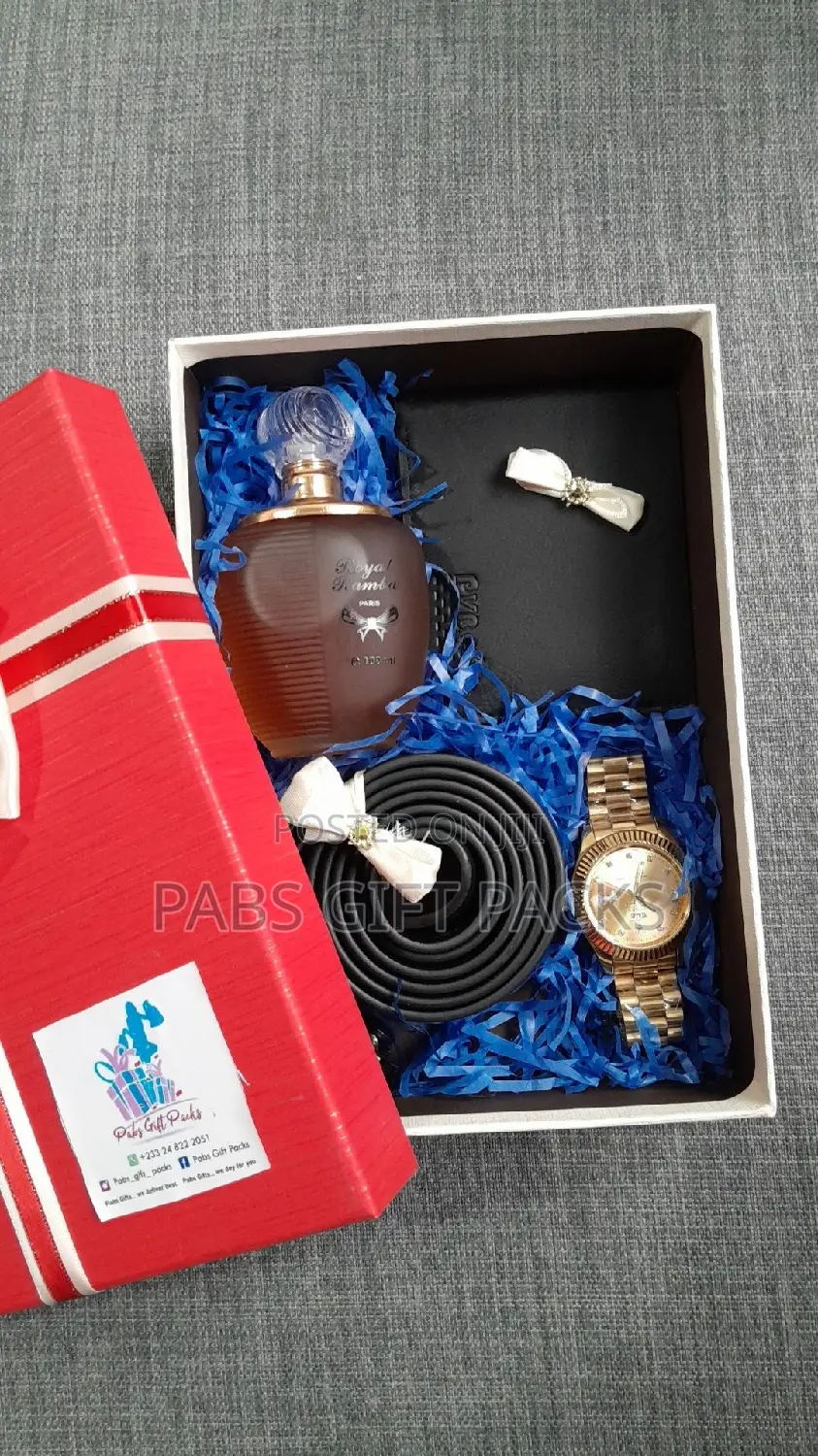 Father's Day Gift/ Birthday Gift for Husband/Bae/Boss/Friend