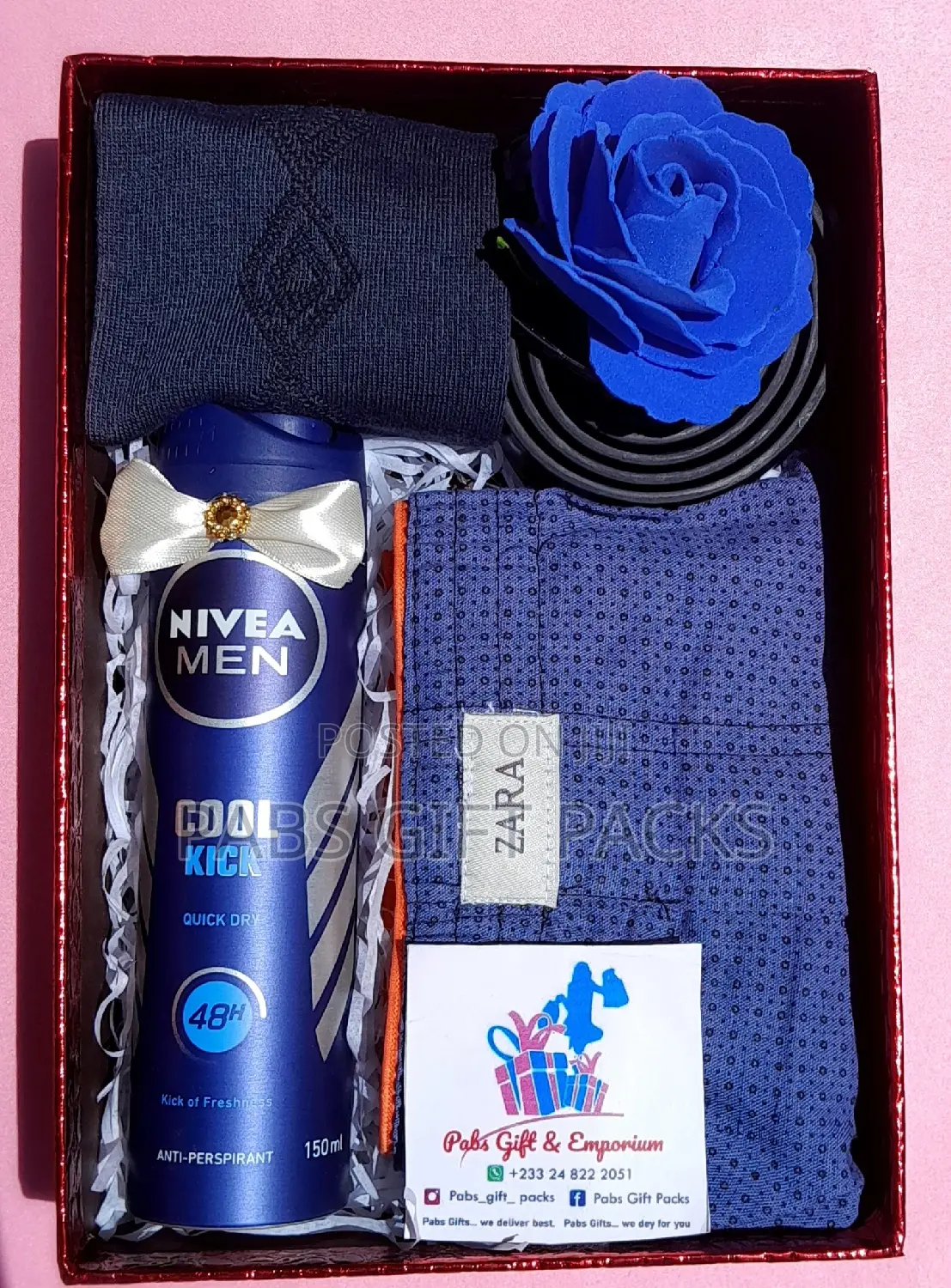 Father's Day Gift/ Birthday Gift for Husband/Bae/Boss/Friend