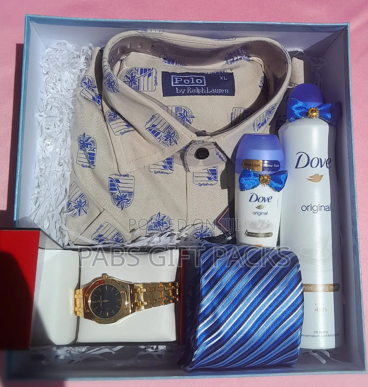 Father's Day Gift/ Birthday Gift for Husband/Bae/Boss/Friend
