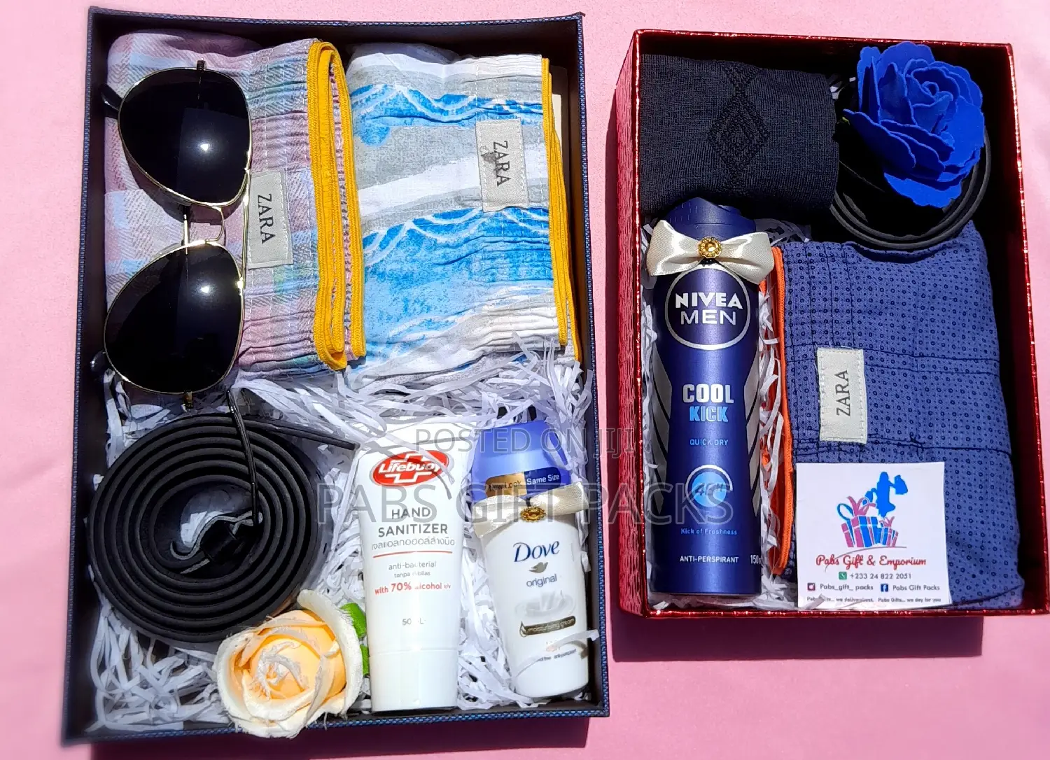 Father's Day Gift/ Birthday Gift for Husband/Bae/Boss/Friend