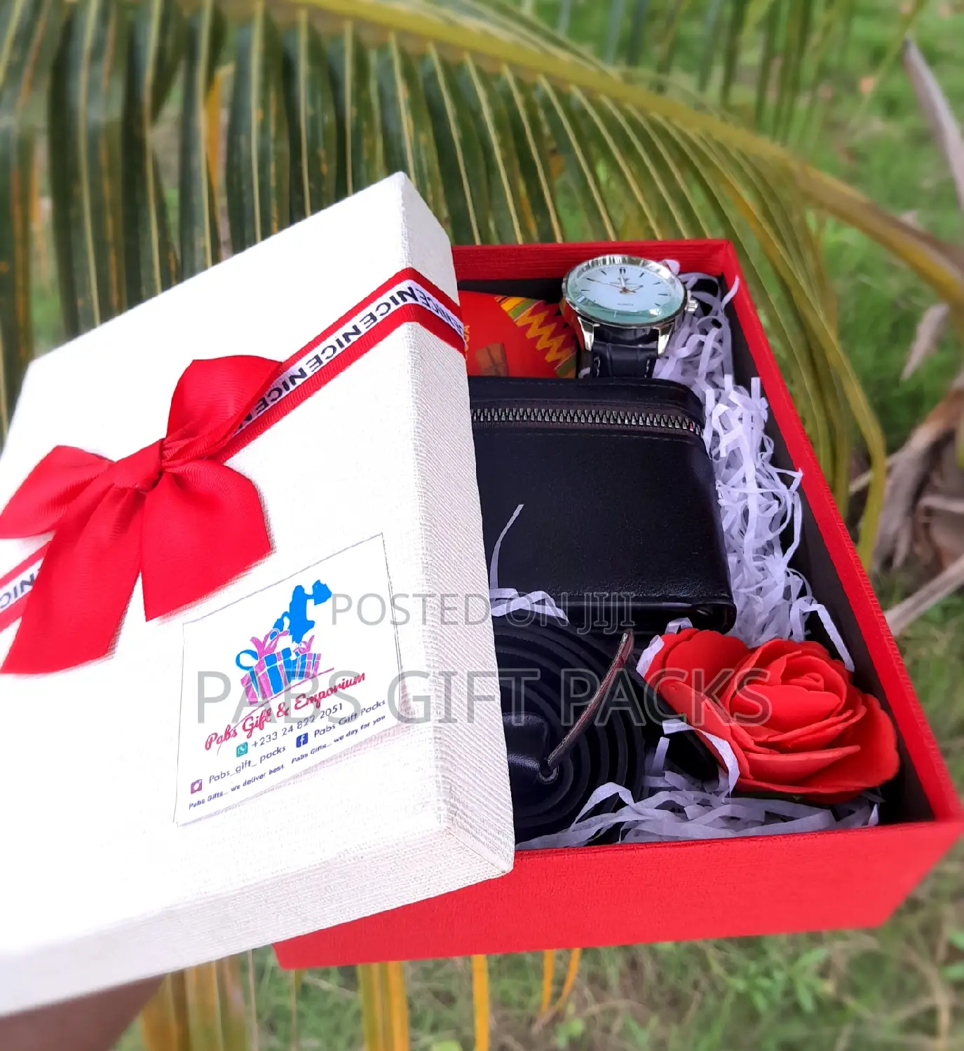 Father's Day Gift/ Birthday Gift for Husband/Bae/Boss/Friend