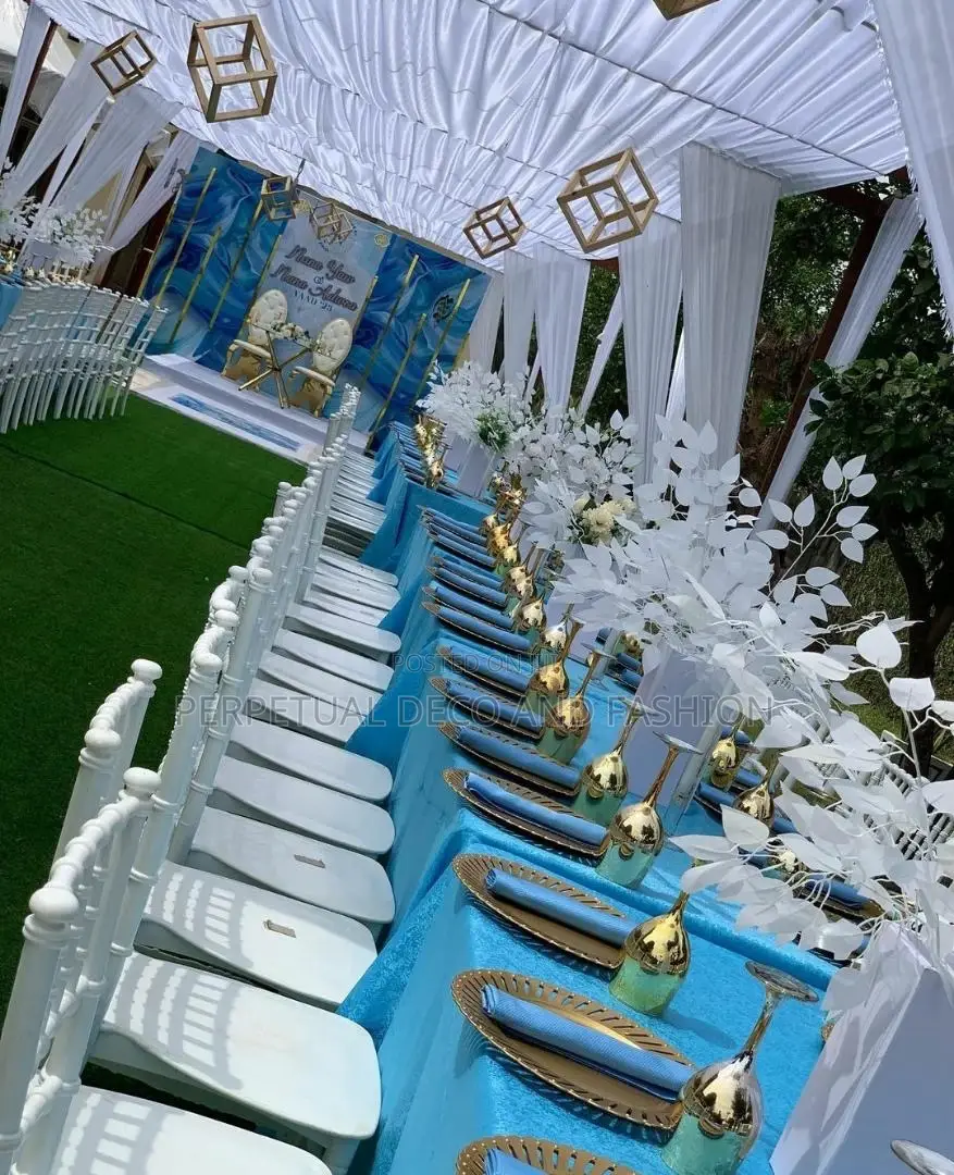 Wedding Decorations